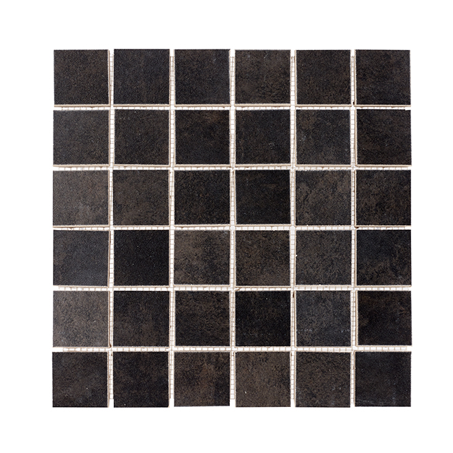 Mono Serra Mosaic Tiles - 12 x 12 Mono Serra Mosaic Tiles - 12 x 12