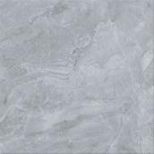 Mono Serra Orobico Porcelain Tile - Silver - 13-in L x 13-in W - Antibacterial - 12/Box