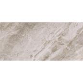 Mono Serra Porcelain Tiles in Olimpio Almond - Stone-Look - Covers 14-sq. ft. - 12-In. W x 24-In. L - 7 Pieces
