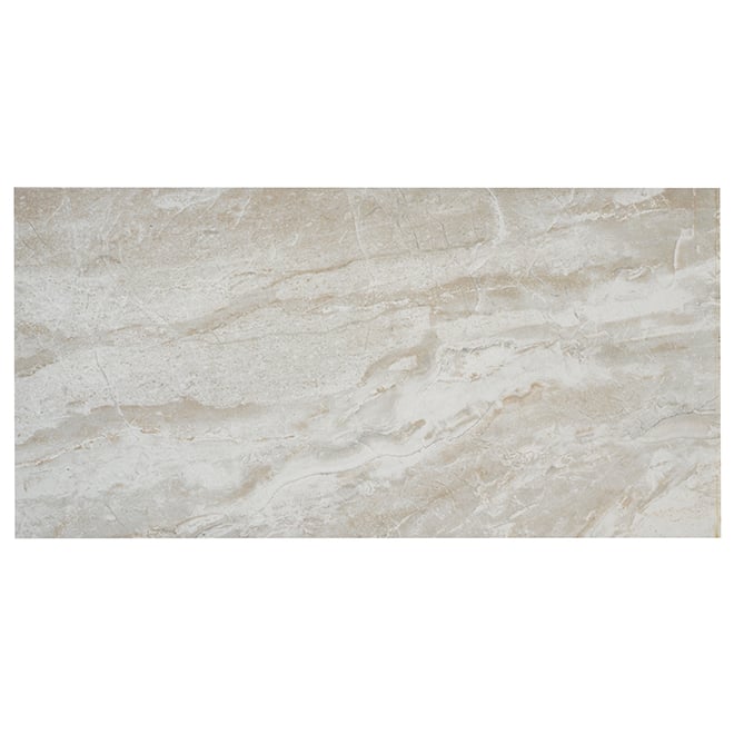 Tile Rona Porcelain Tiles - 12