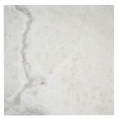Tuiles de porcelaine, 24" x 24", 3/boite, gris