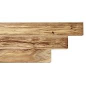 Hardwood Flooring - Acacia - 25.32 sq. ft. - Brown
