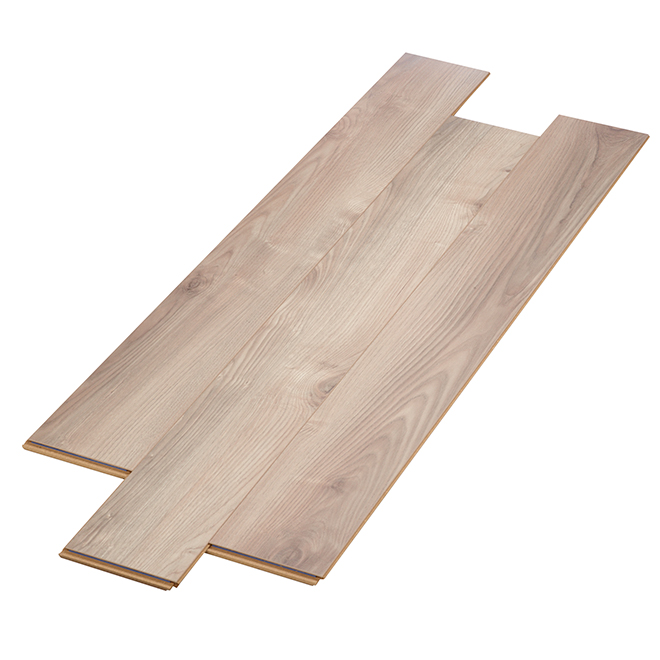 Mono Serra Laminate Flooring 12mm 17 72 Sq Ft Box Grey