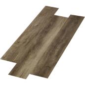 Composite Flooring Planks - 6