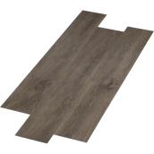 Composite Flooring Planks - 6