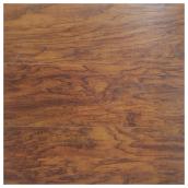 Laminate Flooring 10 mm - 21.7 sq. ft. - Brown