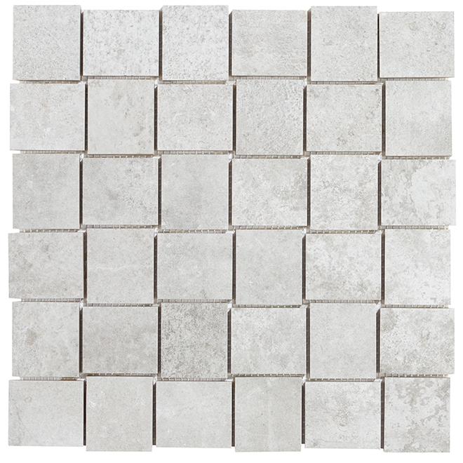 Mono Serra Vidoque Frost Resistant Mosaic Porcelain Tiles for Floors ...