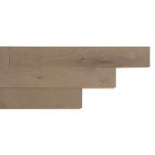 Birch Hardwood Flooring - 3-1/4" x 3/4" - Eclipse
