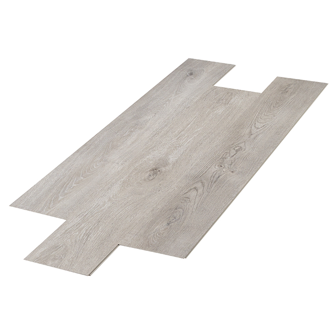 Mono Serra Mono Serra Vinyl Floor - 28.38 sq. ft. - Mist SPC-408 Mono Serra Mono Serra Vinyl Floor - 28.38 sq. ft. - Mist SPC-408
