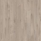 Mono Serra Tibet Laminate Flooring - Bevelled-Edge - 7.44-in W x 47.04 po L - Grey-Brown - 6/Box