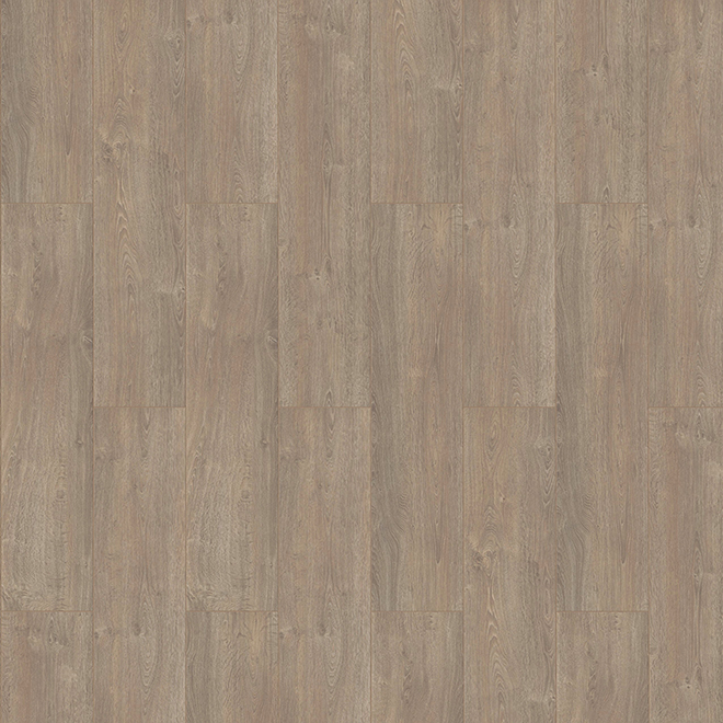 Mono Serra Napoli Laminate Flooring - AC4/E1 Certified HDF - Textured Beige Grey Finish - Megaloc Installation