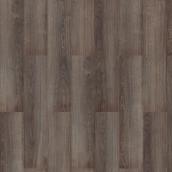 Mono Serra Laminate Flooring from Capri Collection - Megaloc - Dark Grey - AC4