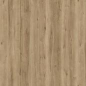 Mono Serra Laminate Flooring - Interlocking Installation - Micro Beveled Design - Embossed Texture