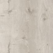 Mono Serra Volva Laminate Flooring - Grey Embossed Finish - 7.44-in H x 7.44-in W - Interlocking System