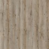 Mono Serra Rome 7.51-in x 47.04-in HDF Laminate Flooring - 19.65 sq ft - Brown