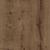 Mono Serra 7.52-in W x 47.05-in L x 8-mm T Naples Brown HDF Laminate Flooring - 19.65-ft²/Box