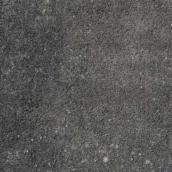 Mono Serra Group 24 x 24-in Dark Grey Frosted Finish Porcelain Cement Look Outdoor Floor Tile - 2/Bx