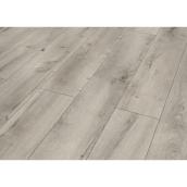 Mono Serra Medieval Oak 8-mm Laminate Flooring - Creme - 23.92-sq. ft. - 8-Pack