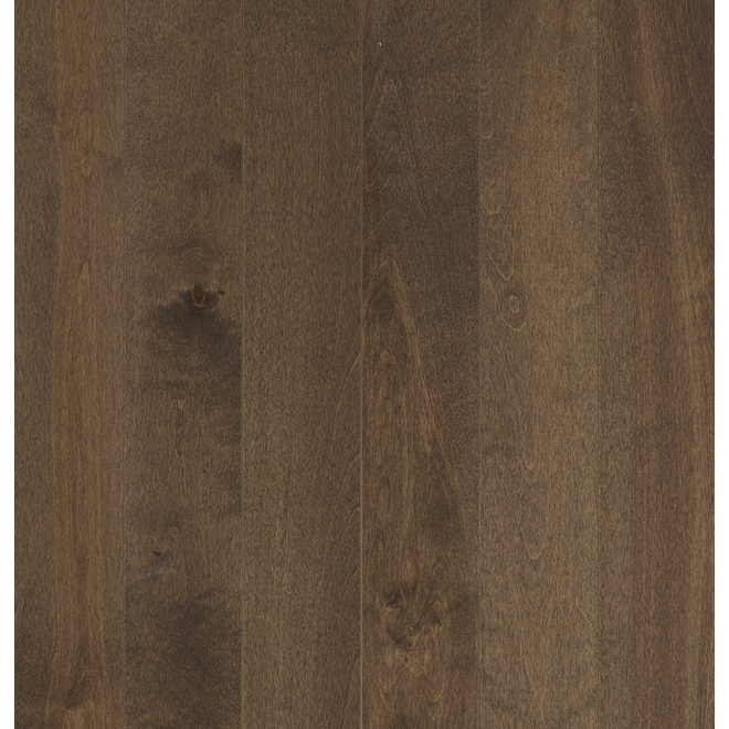 Hardwood Squares (Common: 3/4 in. x 3/4 in. x 6 ft.; Actual: 0.75 in. x  0.75 in. x 72 in.)