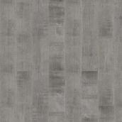 Mono Serra Secco Ceramin 9-Piece 7.99-in x 50.79-in Gray Vinyl Plank Flooring