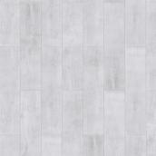 Mono Serra Secco Ceramin 9-Piece 7.99-in x 50.79-in Grey Vinyl Plank Flooring