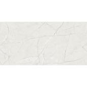 Revêtement de sol en vinyle Mono Serra gris de 12 po x 24 po, boîte de 14