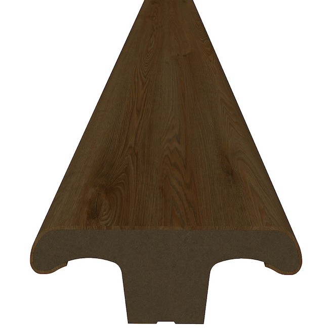 Mono Serra Peru 1.59-in x 96-in Molding Transition