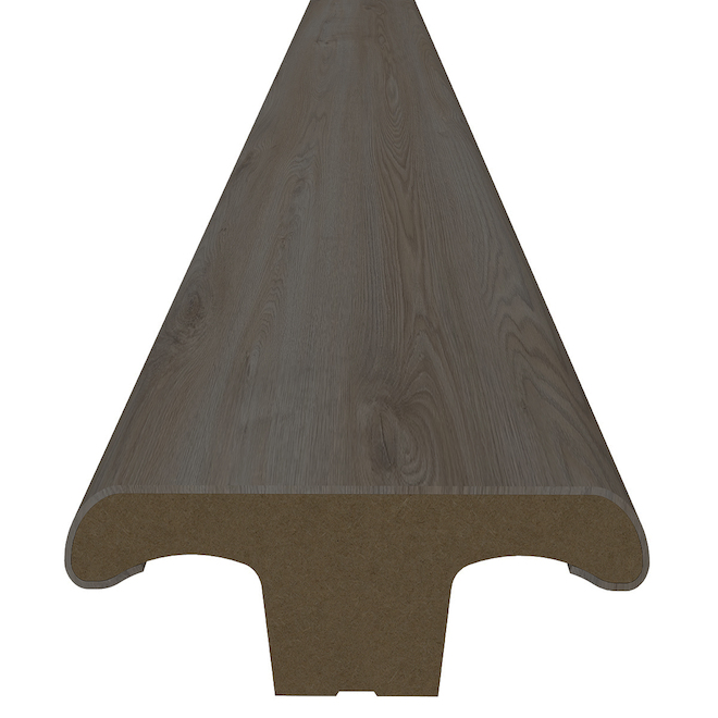 Mono Serra Akra 1.59-in x 96-in Molding Transition