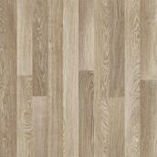 Mono Serra 7.52-in x 47.24-in x 8-mm Brown Beige HDF Laminate Flooring - 24.67-ft²/Box