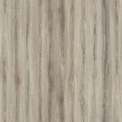 Mono Serra 7.52-in x 47.24-in x 8-mm Grey Oak HDF Laminated Flooring - 24.67-ft²/Box