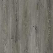 Mono Serra SPC 48 L x 7-in W x 4-mm Grey Oak Textured Vinyl Flooring - 14/Bx
