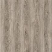 Mono Serra SPC 48 L x 7-in W x 4-mm Brown Wood Look Textured Vinyl Flooring - 14/Bx