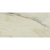 Carreaux de porcelaine Mono Serra 12 x 24 po 8-pqt marbré gris-beige