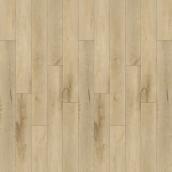 Mono Serra SPC 48-in x 7.2-in x 5.2-mm Maple Vinyl Flooring - 10/Box