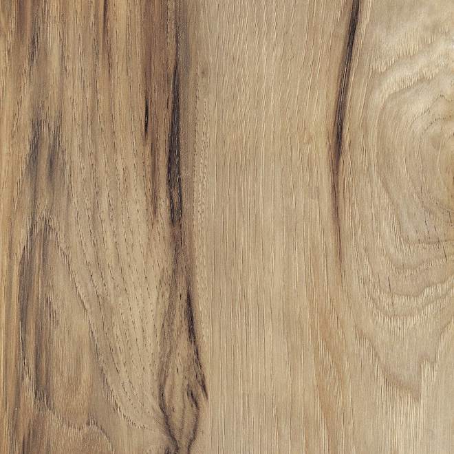 Mono Serra SPC 48-in x 5.9-in x 6-mm Walnut Vinyl Flooring - 15/Box