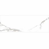 Tuile de céramique Carrara par Mono Serra 4 po x 16 po, paquet de 25