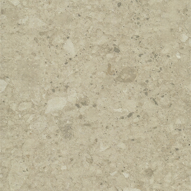 Carreaux de porcelaine modernes 12 x 12 blanc Ceppo par Mono Serra, 20/bte