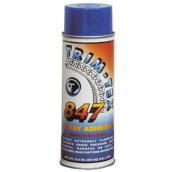 Spray adhesive