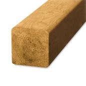 4-in x 4-in Pressure Treated Lumber at Lowescom