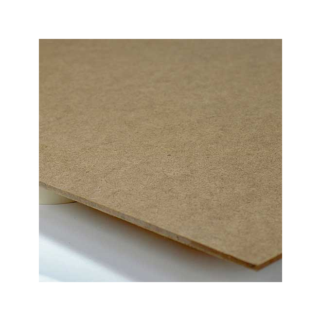 1/4-in x 2-ft x 2-ft Sandard Hardboard