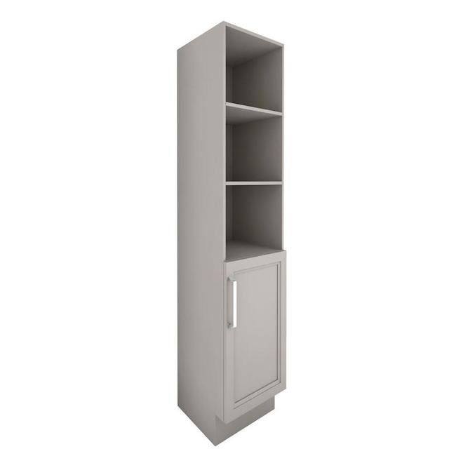 Armoire à linge Cutler Kitchen & Bath Urban gris 12 po 0485173 RONA