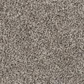 Tryeese Pro Refuge Textured Carpet Roll - 12' - Noble Grey