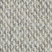 Beaulieu Kinsley 12-ft W Good Vibes Olefin Fibre Good Textured Loop Carpet - Sold by Linear Foot