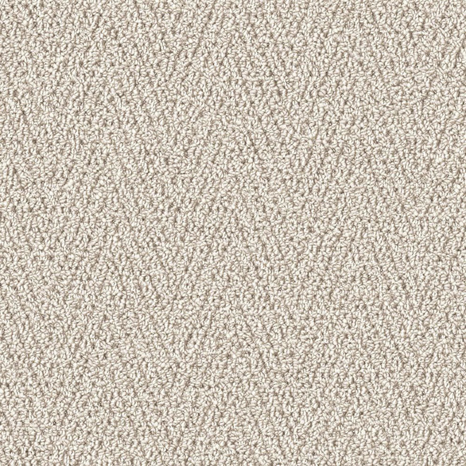 Tapis Irresistible Charm 12 pi de largeur par STAINMASTER, couleur poussière de marbre (1 pied linéaire)