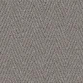 Tapis Irresistible Charm 12 pi de largeur par STAINMASTER, couleur gris français clair (1 pied linéaire)