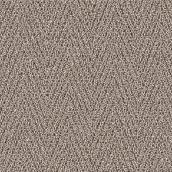 Tapis Irresistible Charm 12 pi de largeur par STAINMASTER, couleur gris bardeaux (1 pied linéaire)