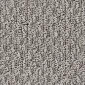 STAINMASTER Balboa Park 12-ft W Vintage Silverware Carpet - 1 Linear Foot