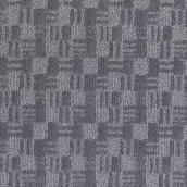 STAINMASTER So In Love 12-ft W Spanish Sky Carpet - 1 Linear Foot