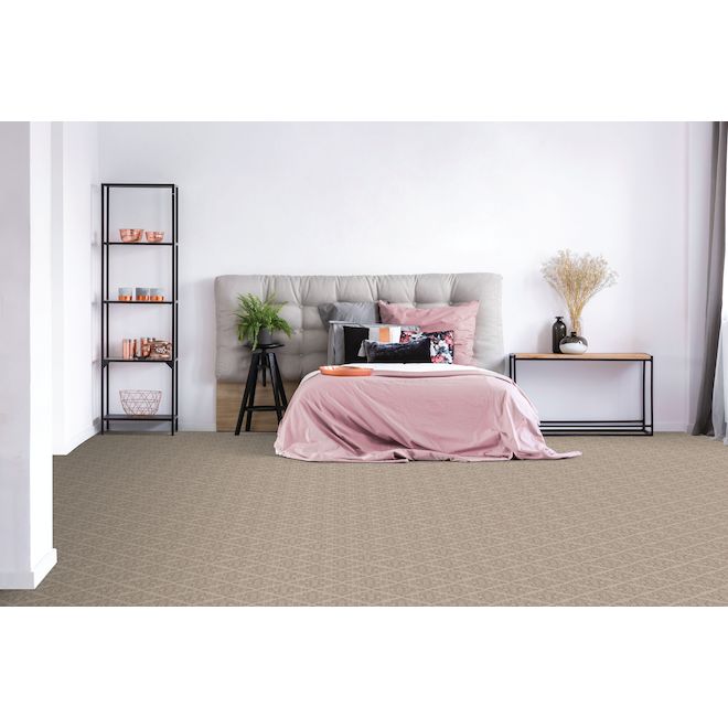 STAINMASTER Breathtaking 12-ft W Summer Forever Carpet - 1 Linear Foot