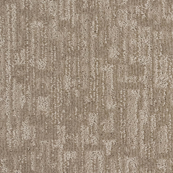 STAINMASTER Flirting 12-ft W Coastal Morning Carpet - 1 Linear Foot